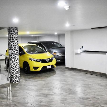 En El Centro 3 Hermoso Loft Familiar Ac Wifi 300 Mbps Aguascalientes Extérieur photo