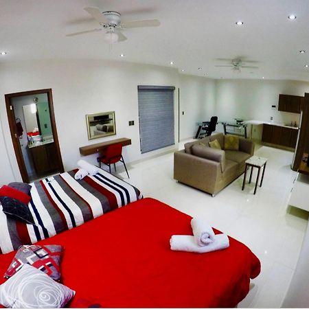 En El Centro 3 Hermoso Loft Familiar Ac Wifi 300 Mbps Aguascalientes Extérieur photo