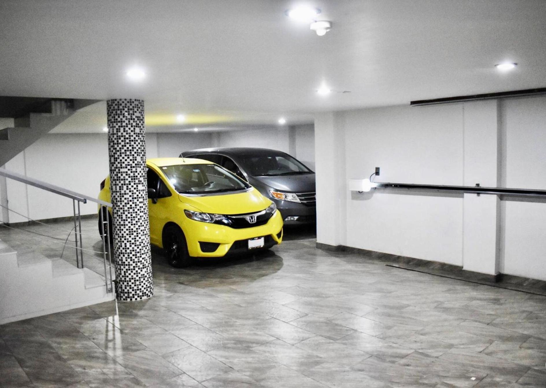 En El Centro 3 Hermoso Loft Familiar Ac Wifi 300 Mbps Aguascalientes Extérieur photo