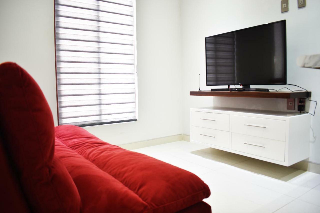 En El Centro 3 Hermoso Loft Familiar Ac Wifi 300 Mbps Aguascalientes Extérieur photo